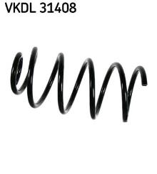 SKF VKDL 31408